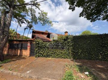 Casa · 300m² · 3 Quartos · 3 Vagas · Casa para alugar no bairro Cidade Universitária em Campinas - SP