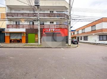Apartamento de 3 quartos, Curitiba · Apartamento Mercês 3 Dormitórios 2 Suítes 1 Vaga Amplo