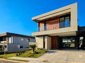 Casa · 232m² · 3 Quartos · 4 Vagas · Casa 3 suítes · 232 m² · 4 vagas — Cyrela Landscape Seminário