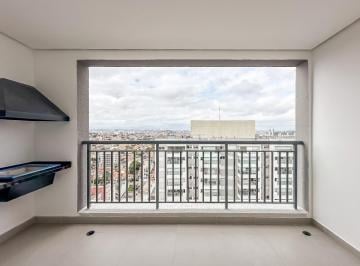 Foto 1 · Apartamento para venda em Vila Guilhermina com 2 quartos, 1 vaga, 48m²