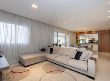Foto 1 · Apartamento para venda em Raposo Tavares com 3 quartos, sendo 3 suítes, 3 vagas, 171m²