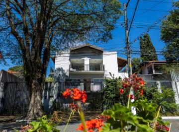 Foto 1 · Casa para venda na Lapa com 7 quartos, sendo 7 suítes, 10 vagas, 800m²