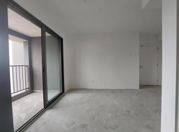 Foto 1 · Apartamento para venda em Brooklin com 1 quarto, 30m²