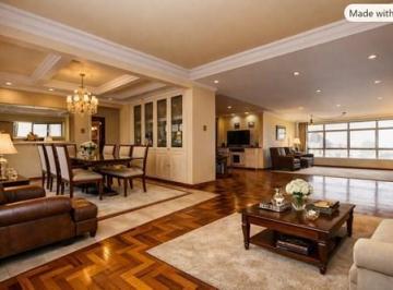 Foto 1 · Apartamento para venda em Bela Vista com 4 dormitórios, sendo 1 suíte, 3 vagas, 252m²