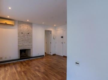 Foto 1 · Apartamento para venda em Panamby com 2 dormitórios, sendo 2 suítes, 2 vagas, 70m²