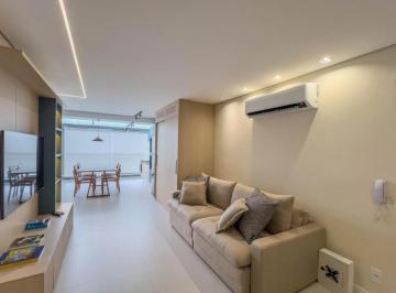 Foto 1 · Apartamento para venda em Ipiranga com 1 dormitório, sendo 1 suíte, 1 vaga, 70m²