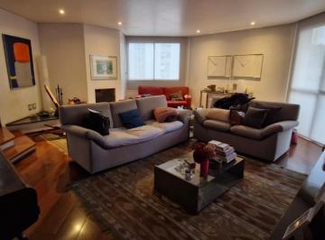 Foto 1 · Apartamento para venda e locação em Paraíso com 4 quartos, sendo 1 suíte, 3 vagas, 199m²