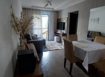 Foto 1 · Apartamento para venda em Vila Aricanduva com 2 quartos, sendo 1 suíte, 1 vaga, 62m²