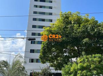 Apartamento · 43m² · 2 Quartos · 1 Vaga · Vendo apartamento na Torre com 49m²