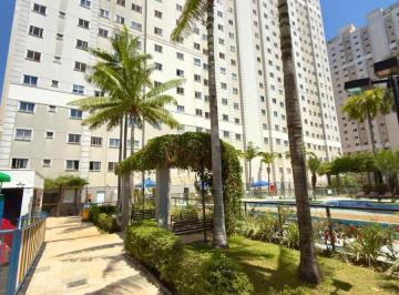 Apartamento · 47m² · 2 Quartos · 1 Vaga · APARTAMENTO 2 QUARTOS LAZER COMPLETO RESIDENCIAL TOP LIFE LONG BEACH TAGUATINGA NORTE