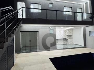 Casa · 150m² · 5 Quartos · 2 Vagas · Casa com 5 quartos à venda, 350 m² no Recreio dos Bandeirantes