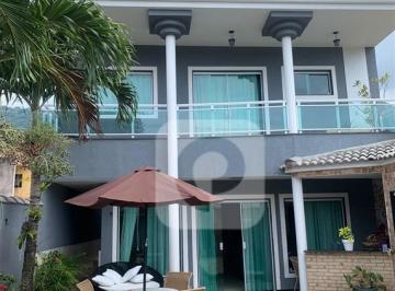 Casa · 330m² · 4 Quartos · 3 Vagas · Casa com 4 quartos à venda, 330 m² em Vargem Pequena