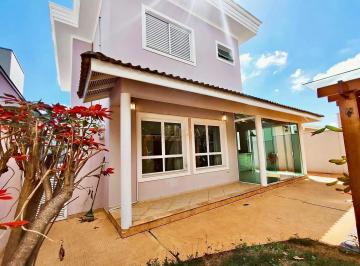 Casa · 291m² · 3 Quartos · 2 Vagas · Casa em Condomínio 3 Quartos no Country Club - Itatiba