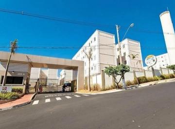 Apartamento · Apartamento 2 Quartos no Residencial Salé - Jardim California
