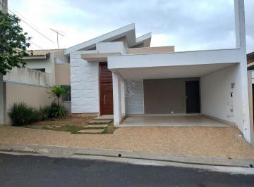 Casa · 3 Quartos · 2 Vagas · Casa em Condomínio 3 Quartos no Villa Flora 1 - Jardim Colibri