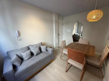 Apartamento · 42m² · 2 Quartos · 1 Vaga · Apartamento 2 quartos - Kobrasol