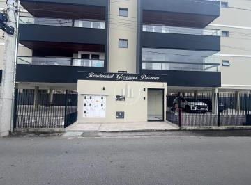 Apartamento · 81m² · 2 Quartos · 1 Vaga · Apartamento 2 Quartos 1 Banheiro PCD - Centro - Biguaçu