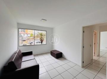 Apartamento · 90m² · 3 Quartos · 1 Vaga · Apartamento 3 Quartos 90m² no Bairro de Fatima - Canto