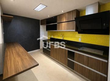 Apartamento · 84m² · 3 Quartos · 1 Vaga · Solar Lírios do Campo - Apartamento 3 quartos, sendo 1 suíte