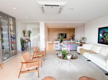 Apartamento · 178m² · 3 Quartos · 4 Vagas · Apartamento de Alto Padrão no Setor Marista. 3 suítes, 4 vagas de garagem.