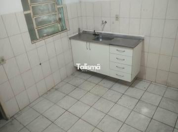 Casa · 50m² · 1 Quarto · CASA PARA LOCAÇÃO - ACEITA PET PEQUENO PORTE - AV CAMPINAS - TABOÃO DA SERR