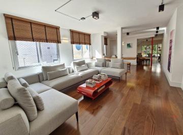 Apartamento · 322m² · 2 Quartos · 2 Vagas · Cobertura para venda em Consolação com 2 quartos, sendo 2 suítes, 322m²