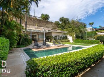 Casa · 613m² · 4 Quartos · 4 Vagas · Casa para venda em Jardim Leonor com 4 quartos, 613m²