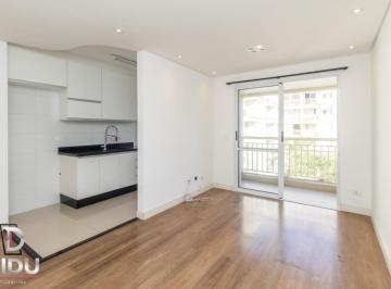 Apartamento · 72m² · 3 Quartos · 2 Vagas · Apartamento para venda em Jardim Ampliação com 3 quartos, sendo 1 suíte, 72m²