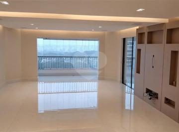 Imagem Principal · Apartamento com 4 quartos á venda ou para alugar em Santo Amaro, São Paulo