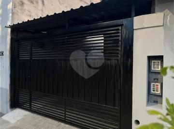 Imagem Principal · CASA À VENDA | PRONTA PARA MORAR