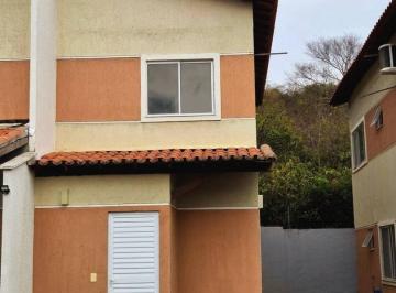 Casa Duplex à Venda no Vale do Gavião – Reserva do Leste II · Casa Duplex à Venda no Vale do Gavião – Reserva do Leste II