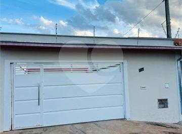 Imagem Principal · Casa à venda com 2 quartos em Pompéia, Piracicaba