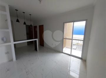 Imagem Principal · Apartamento à venda com 2 quartos e 1 vaga na Vila Nova Bonsucesso