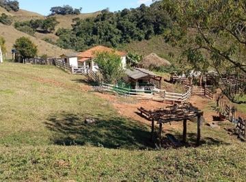 Rural · 180000m² · 3 Quartos · Rurais à venda - em Baependi