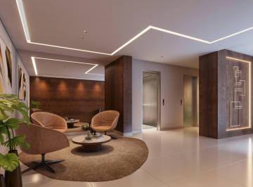 Apartamento a venda no Edifício Parador de Madrid, 79m², 3 quartos, 1 vaga de garagem, a poucos metros da praia. · Apartamento a venda no Edifício Parador de Madrid, 79m², 3 quartos, 1 vaga de garagem, a poucos metr