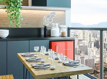 Edifício Residencial Villa Júlia, 53m², 2 quartos, 1 suíte, 1 vaga de garagem · Edifício Residencial Villa Júlia, 53m², 2 quartos, 1 suíte, 1 vaga de garagem