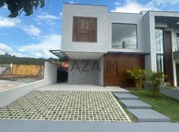 Foto 05 · Impecável casa nova em condomínio à venda em Jundiaí-SP, Jardim Quintas das Videiras: 3 quartos, 3 s