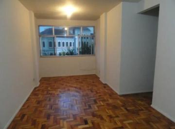 Apartamento · 88m² · 3 Quartos · 1 Vaga · Apartamento 3 quartos na Tijuca para Locação