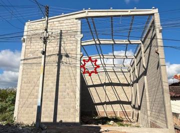 Comercial · 200m² · Galpão Comercial para venda ou locação no bairro Jardim Boa Vista - Caruaru/PE