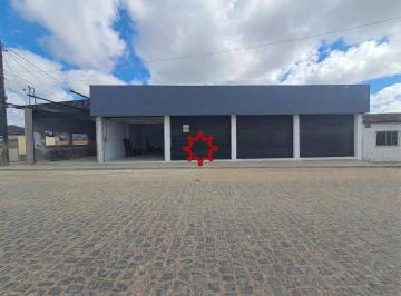 Comercial · 255m² · Aluga-se Ponto Comercial no bairro das Rendeiras em Caruaru/PE