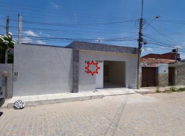 Casa · 154m² · 3 Quartos · 2 Vagas · Casa à venda no Bairro das Rendeiras - Caruaru/PE