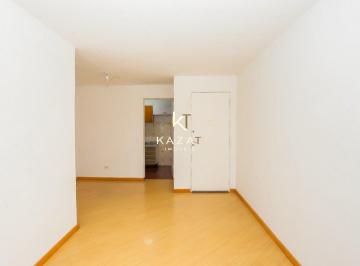 Apartamento · 57m² · 3 Quartos · 1 Vaga · APARTAMENTO | 3 Dormitórios e 1 Vagas de Garagem | Campo Comprido