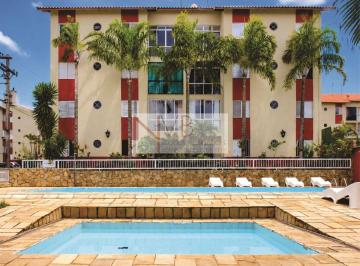 Apartamento · 68m² · 3 Quartos · 1 Vaga · Apartamento à venda na Granja Viana, Cotia | 3 dorms