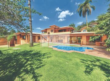 Casa · 330m² · 3 Quartos · 2 Vagas · Casa de Condomínio em Cotia | 3 Suítes e 330m²