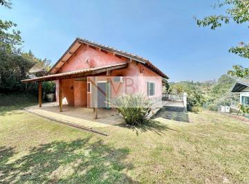 Casa · 247m² · 4 Quartos · 6 Vagas · Casa de Condomínio à Venda em Euroville, Carapicuíba 4 Dorms