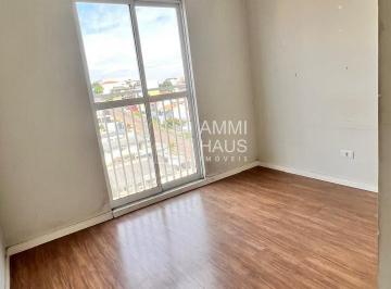 Apartamento · 42m² · 2 Quartos · 1 Vaga · Apartamento em Roça Grande - Colombo