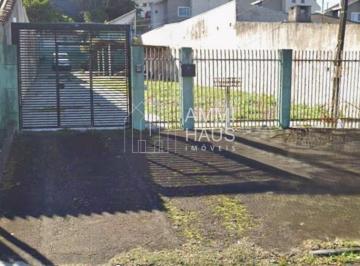 Terreno · 500m² · 2 Quartos · 2 Vagas · Terreno em Bairro Alto - Curitiba