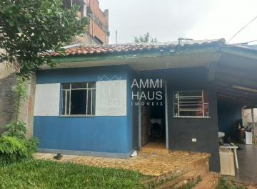 Terreno · 50m² · 2 Quartos · Terreno em Taboão  -  Curitiba