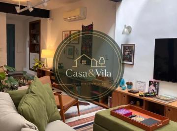 4468119_0.jpg · Casa de Vila à venda 3 quartos, 120 m² em Pinheiros, São Paulo, SP