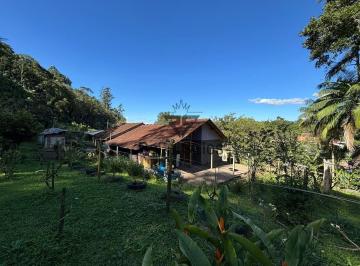Rural · 18000m² · 3 Quartos · 1 Vaga · Chácara - Imóvel com Exclusividade!